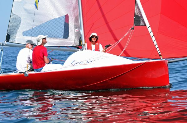 Coupe du président – photo 56