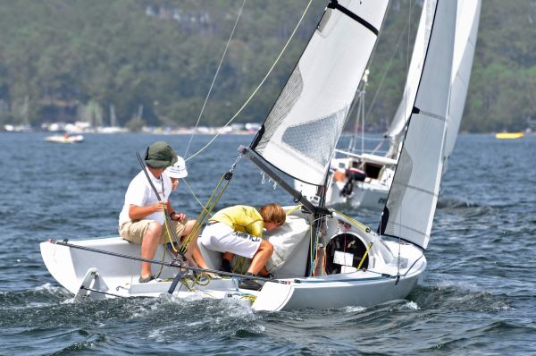 Coupe du président – photo 15