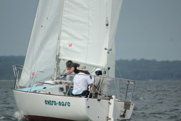 6 heures de biscarrosse – photo 73