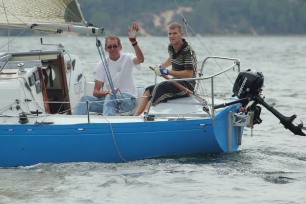 6 heures de biscarrosse – photo 124