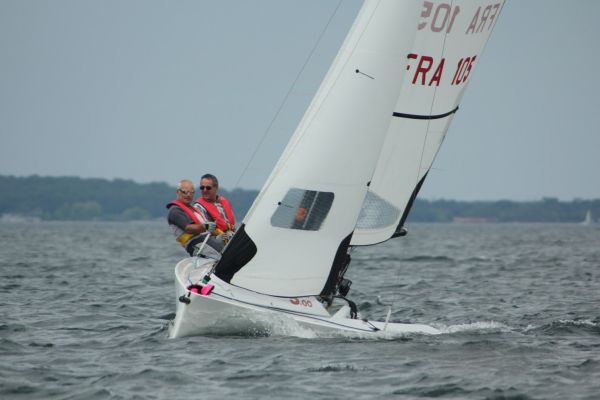6 heures de biscarrosse – photo 47