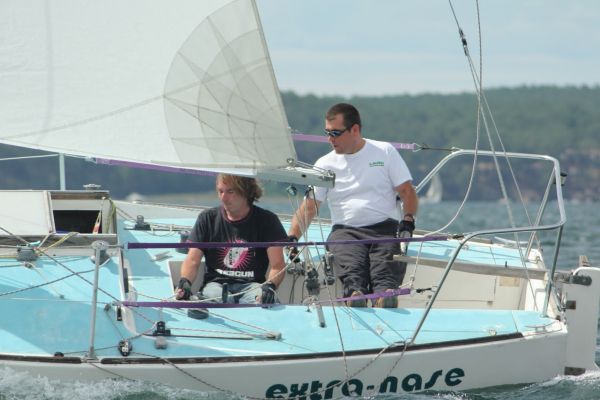 6 heures de biscarrosse – photo 106
