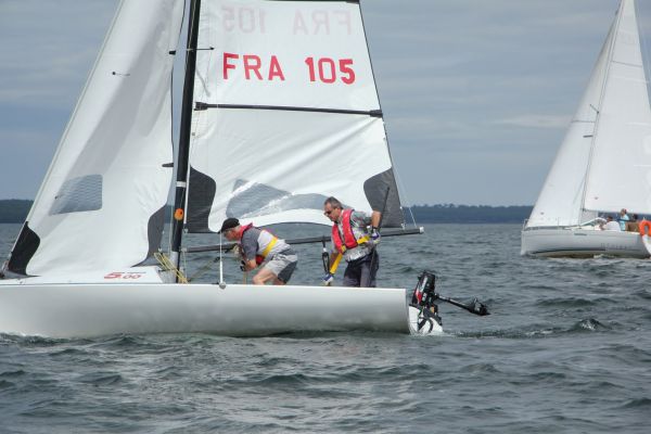 6 heures de biscarrosse – photo 36