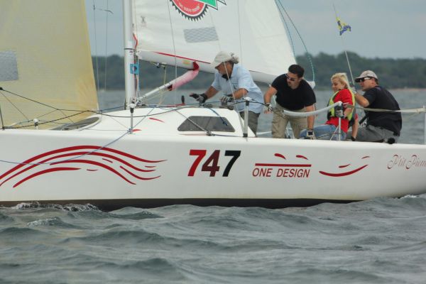 6 heures de biscarrosse – photo 70