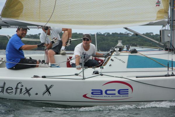 6 heures de biscarrosse – photo 26