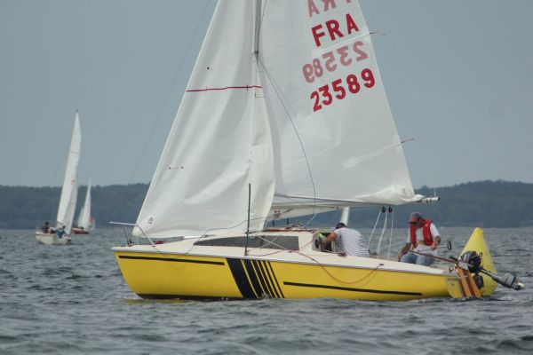 6 heures de biscarrosse – photo 99