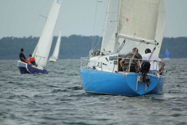 6 heures de biscarrosse – photo 95