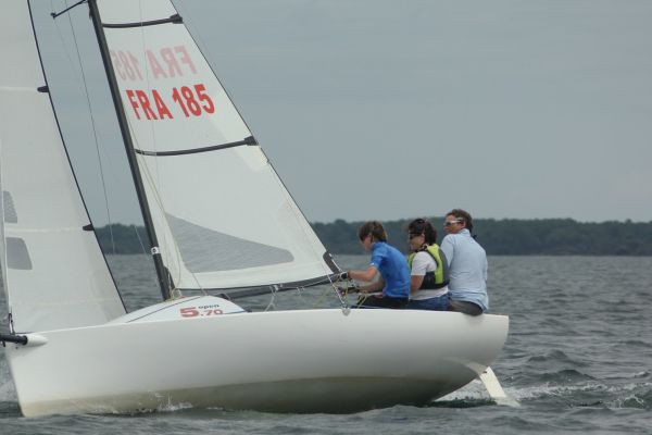 6 heures de biscarrosse – photo 45
