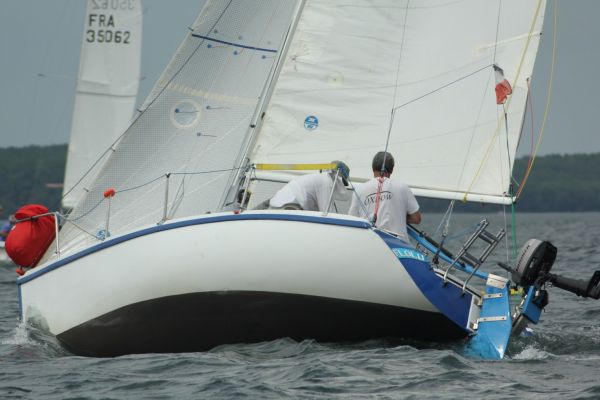 6 heures de biscarrosse – photo 58