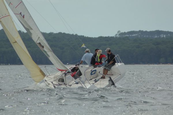 6 heures de biscarrosse – photo 102