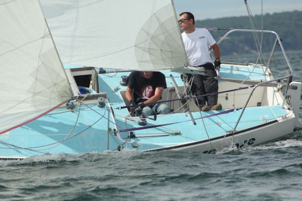 6 heures de biscarrosse – photo 105