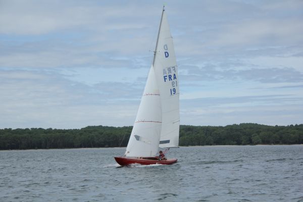 6 heures de biscarrosse – photo 15