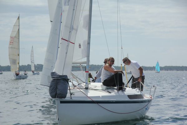 6 heures de biscarrosse – photo 10