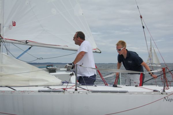 6 heures de biscarrosse – photo 29
