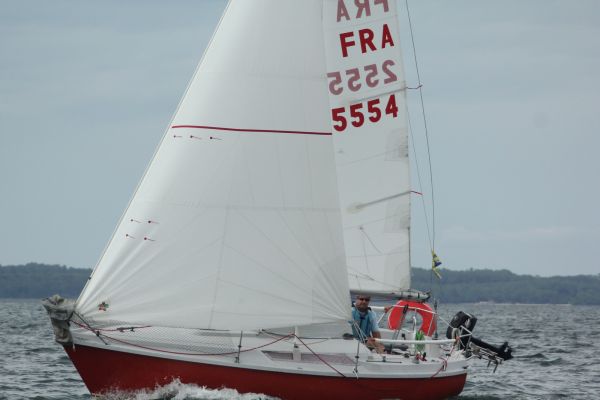 6 heures de biscarrosse – photo 103