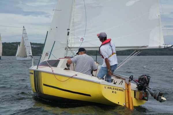 6 heures de biscarrosse – photo 19