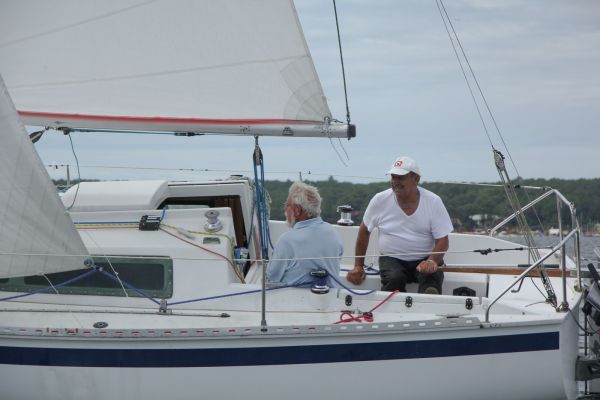 6 heures de biscarrosse – photo 42