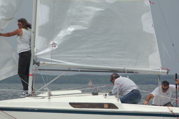 6 heures de biscarrosse – photo 60