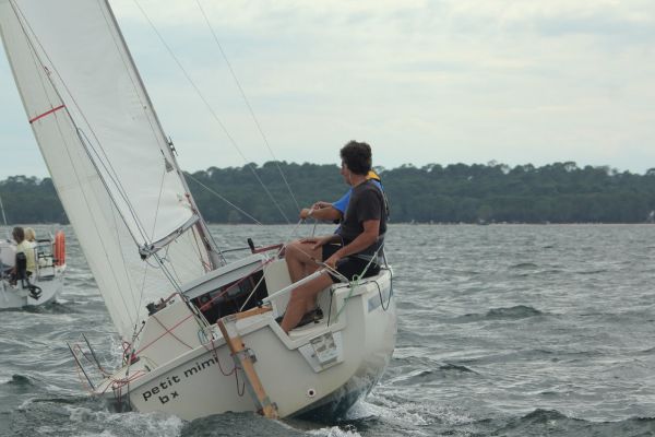 6 heures de biscarrosse – photo 132