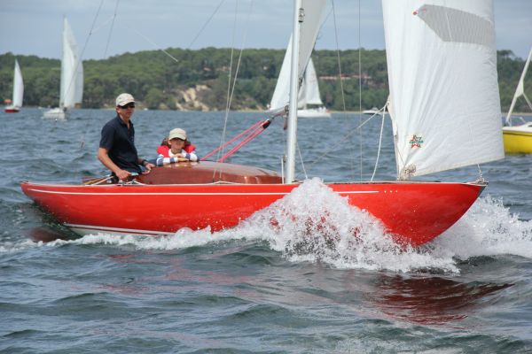 6 heures de biscarrosse – photo 34