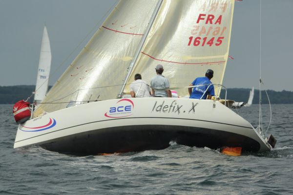 6 heures de biscarrosse – photo 62