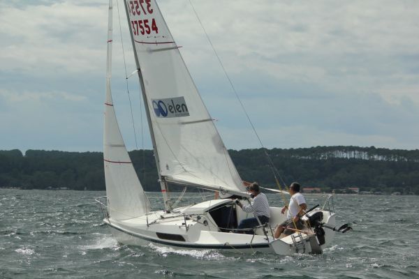 6 heures de biscarrosse – photo 116