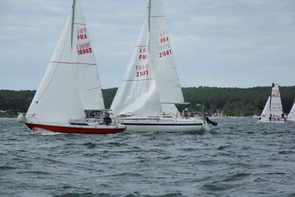 6 heures de biscarrosse – photo 39