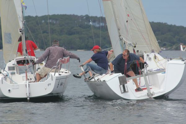Trophée DBS – photo 33