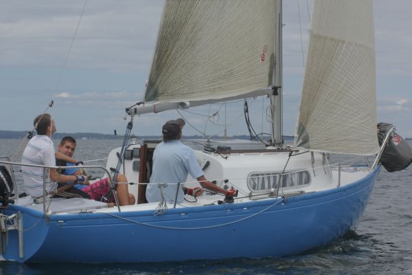Trophée DBS – photo 57