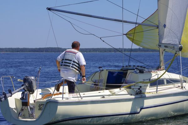 La solitaire – photo 101