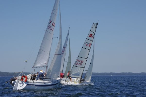 La solitaire – photo 42