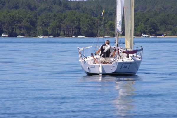 La solitaire – photo 77