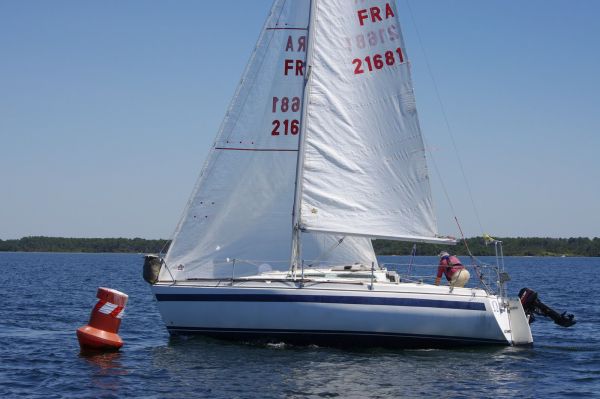 La solitaire – photo 56
