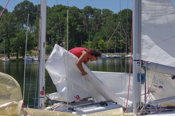 La solitaire – photo 17