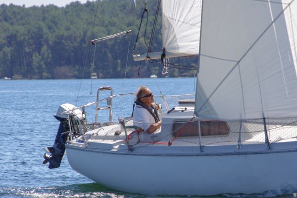 La solitaire – photo 97