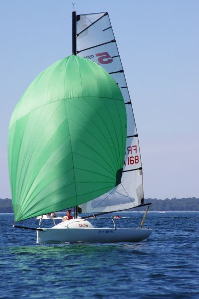 La solitaire – photo 110
