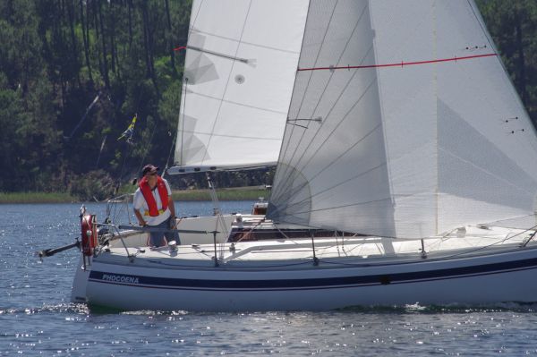 La solitaire – photo 92