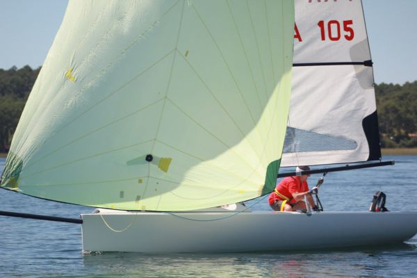 La solitaire – photo 138