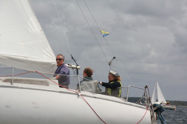 ACE femme à la barre – photo 25