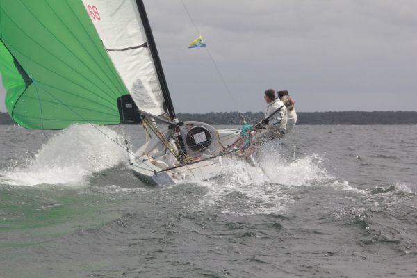 ACE femme à la barre – photo 90
