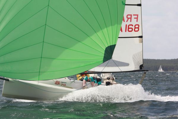 ACE femme à la barre – photo 78