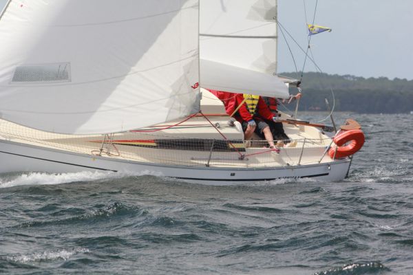 ACE femme à la barre – photo 94