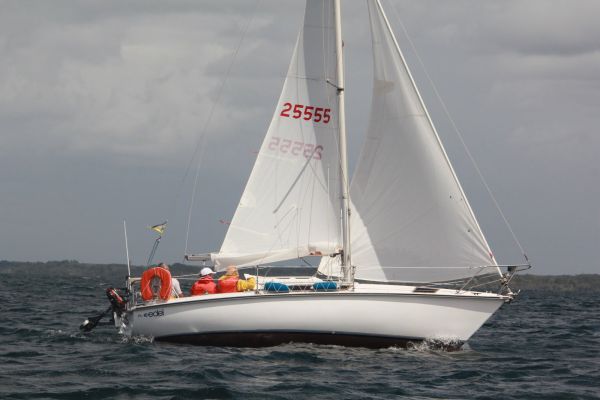 ACE femme à la barre – photo 92