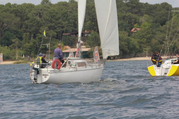 ACE femme à la barre – photo 59