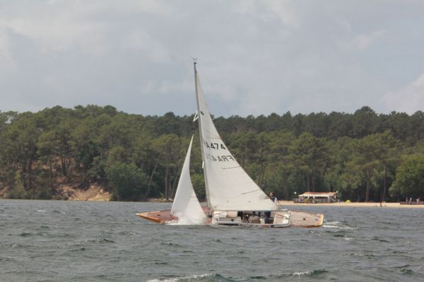ACE femme à la barre – photo 74
