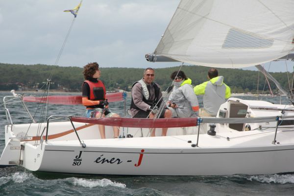 ACE femme à la barre – photo 13