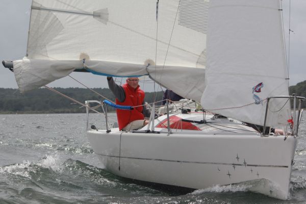 ACE femme à la barre – photo 54