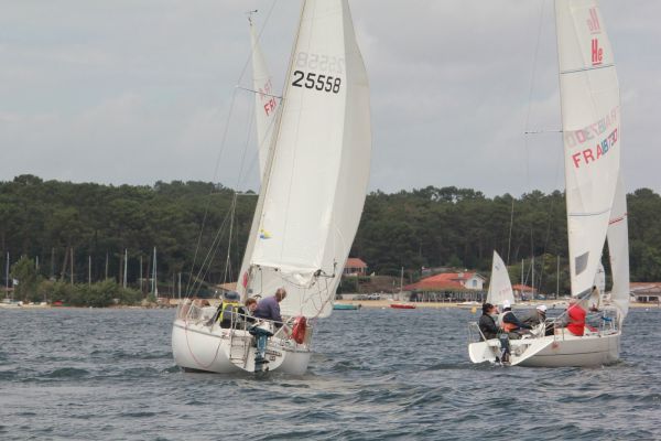 ACE femme à la barre – photo 49