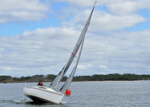 Championnat de printemps – photo 18