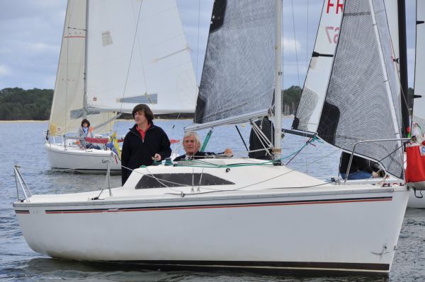 Championnat de printemps – photo 10
